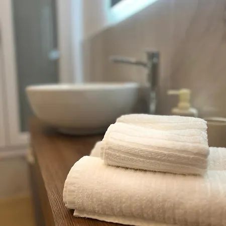 Il Matisse Apartman