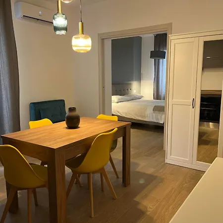 Il Matisse Apartman *