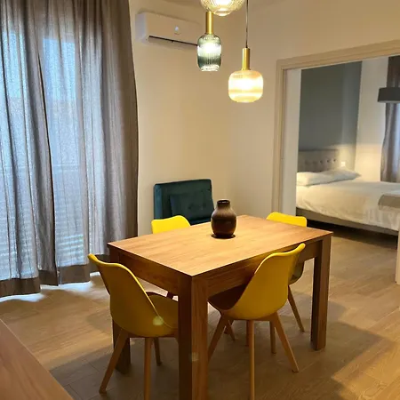 Il Matisse Apartman *