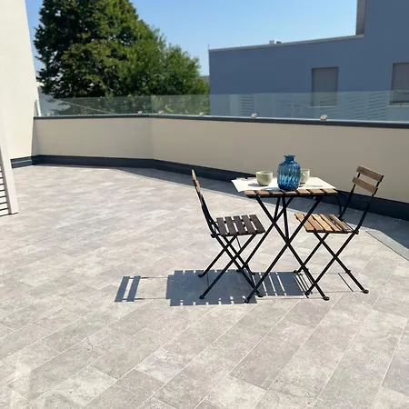 Apartman Il Matisse Dosso (Ferrara)