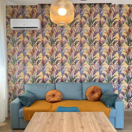Il Matisse Apartman *