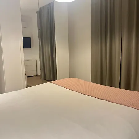 Apartment Il Matisse