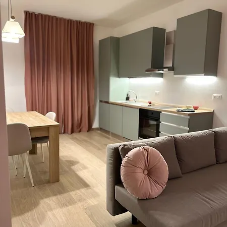 Il Matisse Dosso (Ferrara)