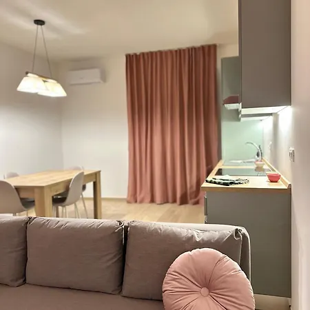 Apartment Il Matisse Dosso (Ferrara)