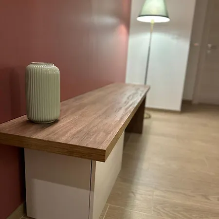 Il Matisse Apartment Dosso (Ferrara)