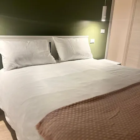 Il Matisse Lejlighed *