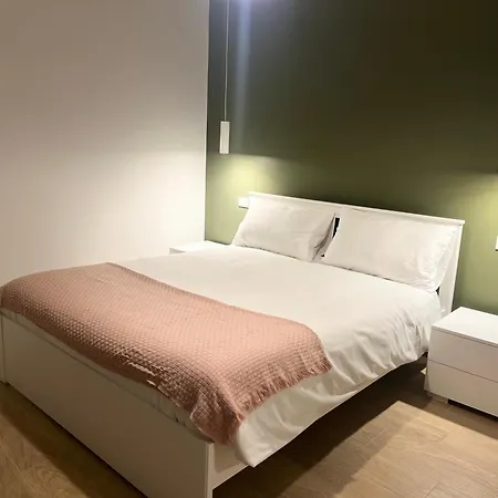 Apartament Il Matisse