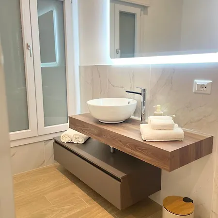 Lejlighed Il Matisse