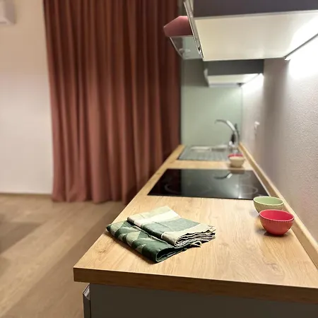 Il Matisse * Dosso (Ferrara)