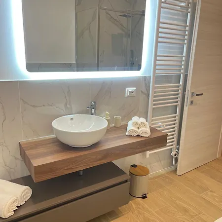 Il Matisse * Dosso (Ferrara)