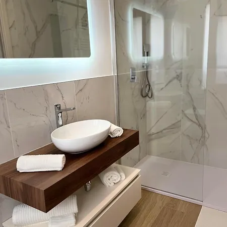 Apartment Il Matisse Dosso (Ferrara)