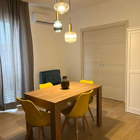 Apartment Il Matisse