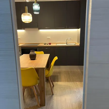 Il Matisse Apartment *