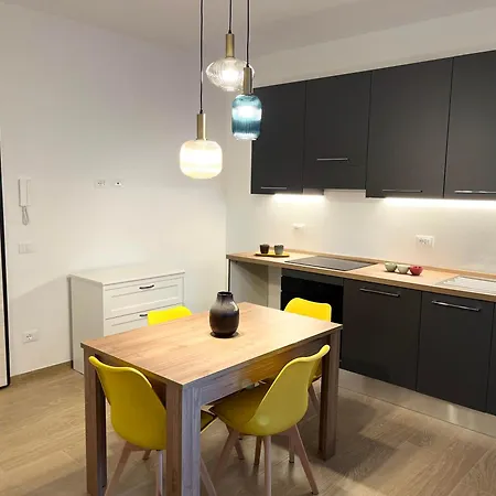 Il Matisse Lejlighed *