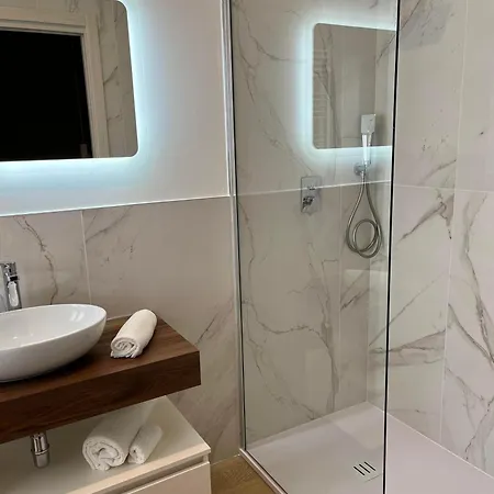 Apartment Il Matisse