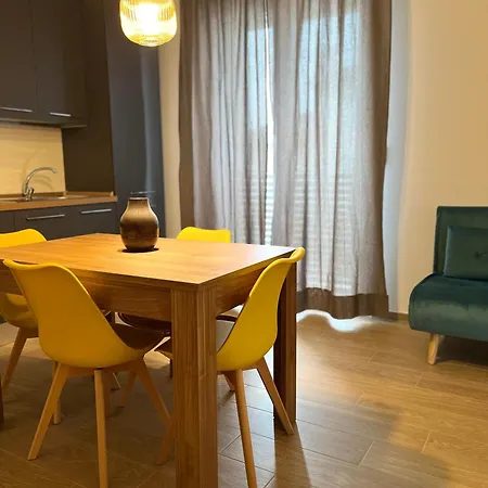 Il Matisse Apartment