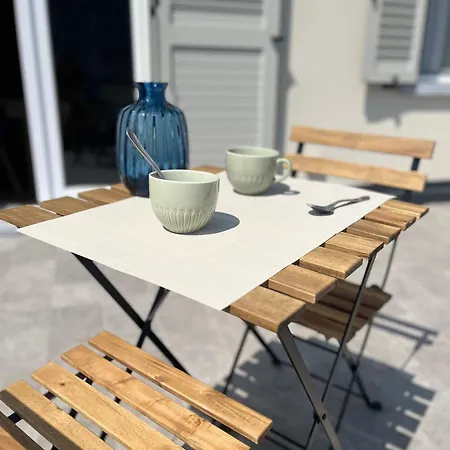 Il Matisse Dosso (Ferrara)