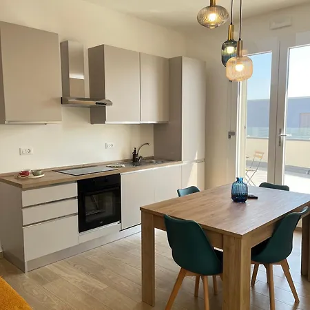 Il Matisse * Dosso (Ferrara)