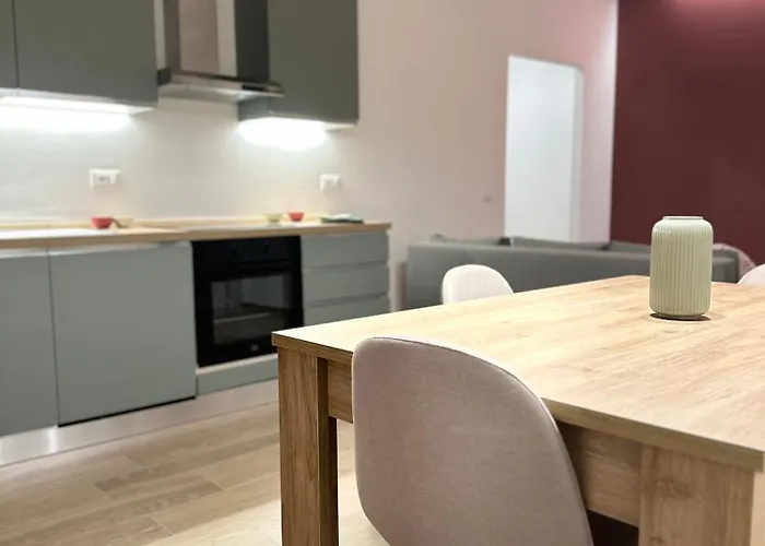 Il Matisse Apartment Dosso (Ferrara)