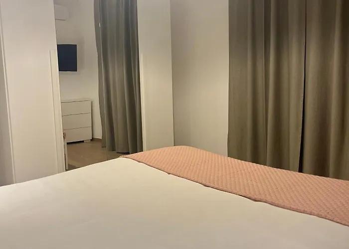 아파트 Il Matisse