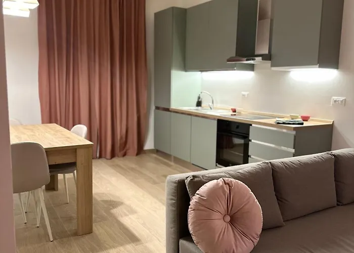 Il Matisse Dosso (Ferrara)