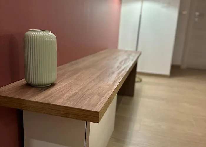 Il Matisse Apartament Dosso (Ferrara)