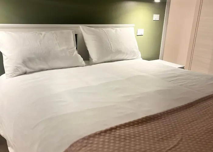 Il Matisse Apartament *