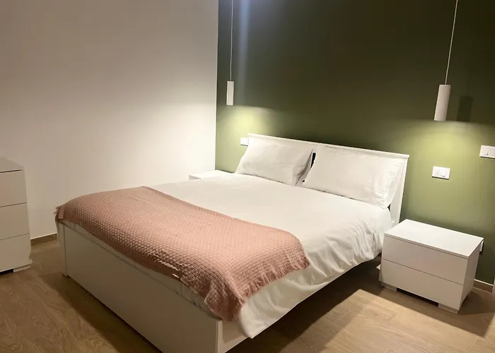 Apartment Il Matisse