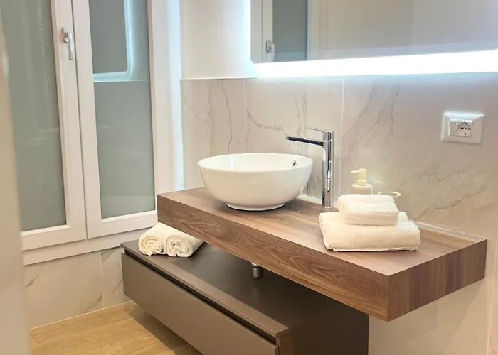 Apartament Il Matisse