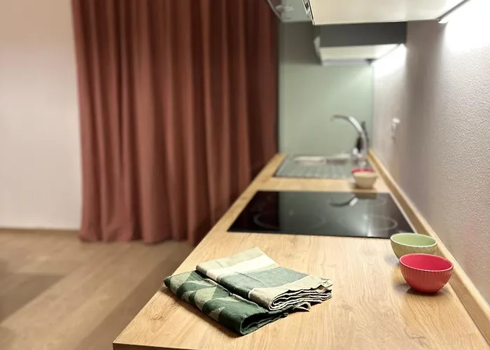 Il Matisse * Dosso (Ferrara)