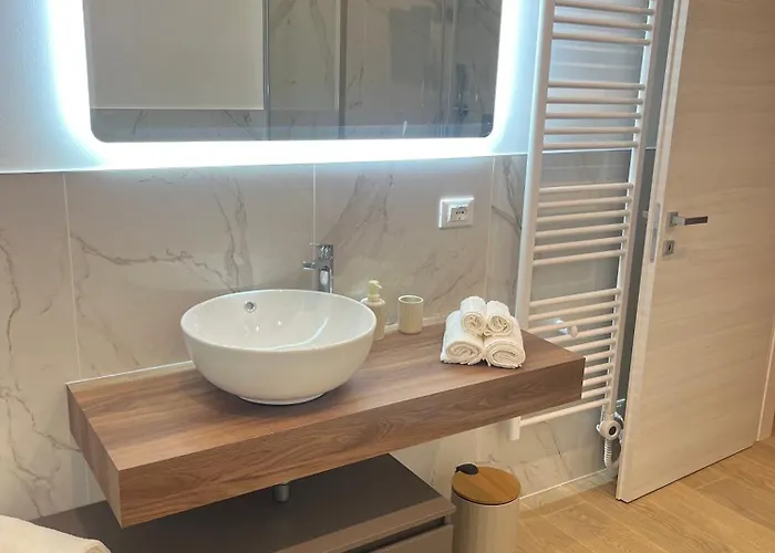 Il Matisse * Dosso (Ferrara)