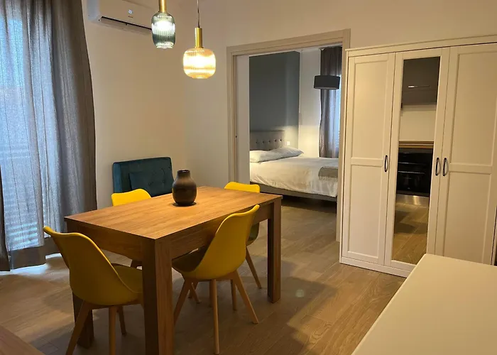 Il Matisse Apartament *