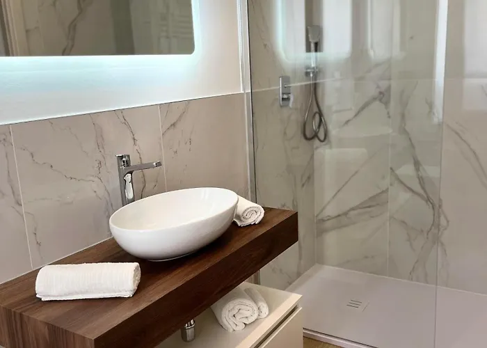 Apartament Il Matisse Dosso (Ferrara)