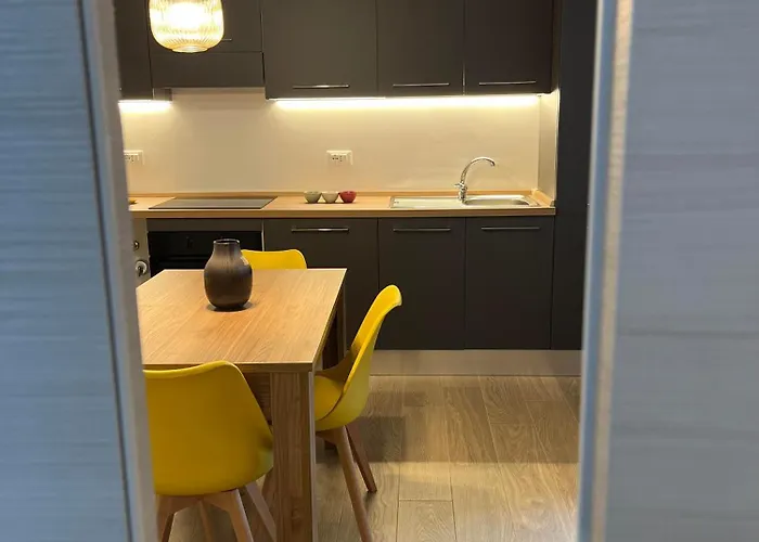 Il Matisse Apartament *