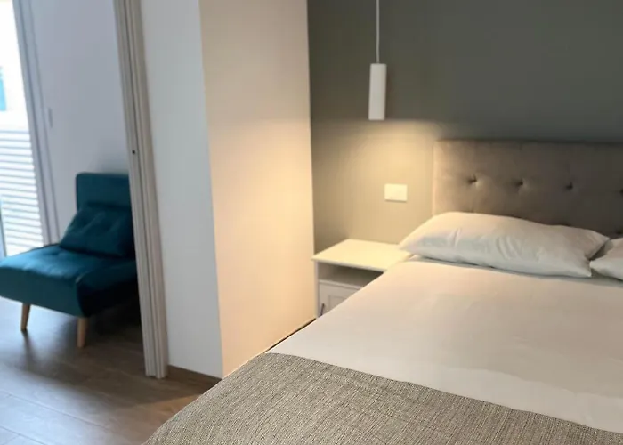 Il Matisse Apartment