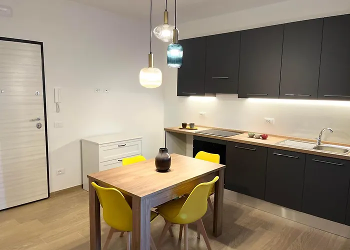 Il Matisse Apartament *