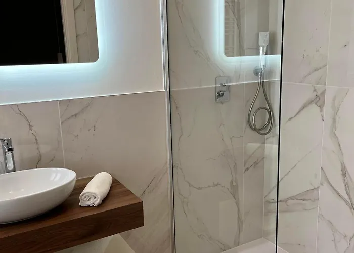 Apartament Il Matisse