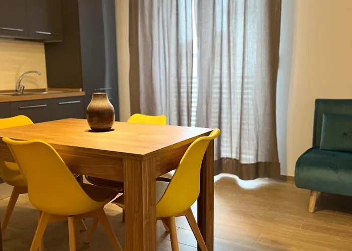 Il Matisse Apartment