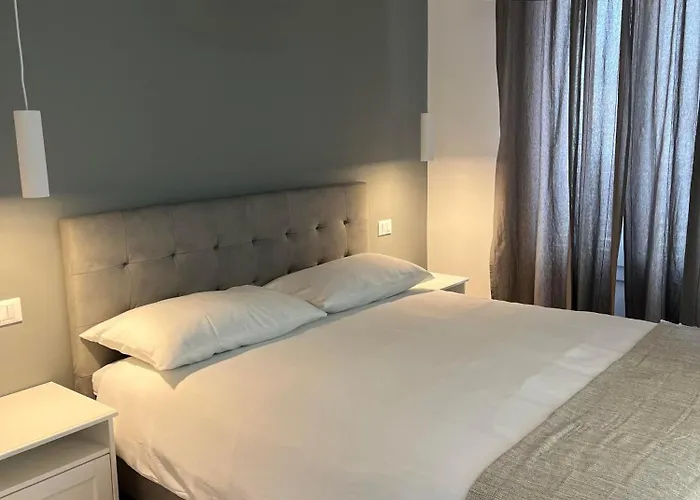 Il Matisse * Dosso (Ferrara)