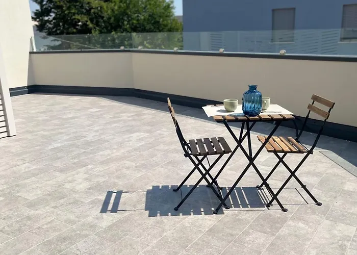 Apartment Il Matisse Dosso (Ferrara)