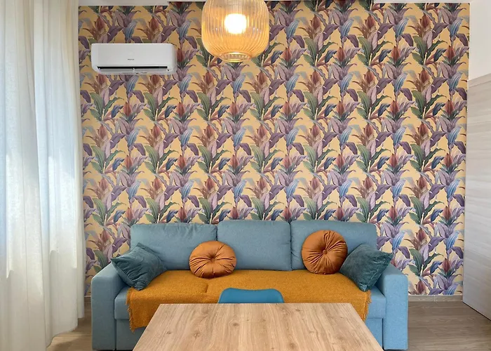 Il Matisse Apartamento *