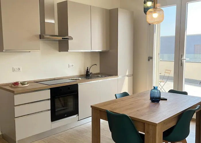 Il Matisse * Dosso (Ferrara)