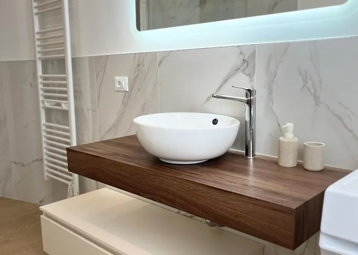 Apartamento Il Matisse Dosso (Ferrara)