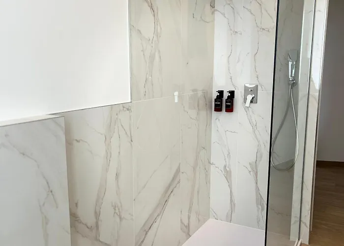 Apartamento Il Matisse